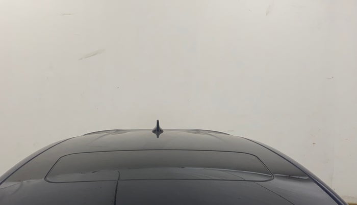 2023 Tata ALTROZ XZA + SUNROOF, Petrol, Automatic, 24,105 km, Moonroof/ Sunroof