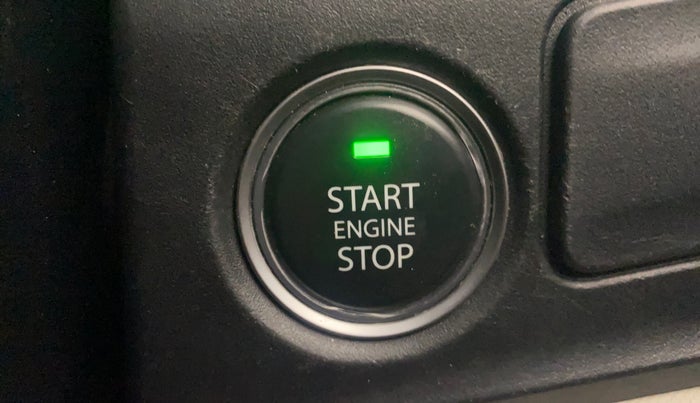 2023 Tata ALTROZ XZA + SUNROOF, Petrol, Automatic, 24,105 km, Keyless Start/ Stop Button