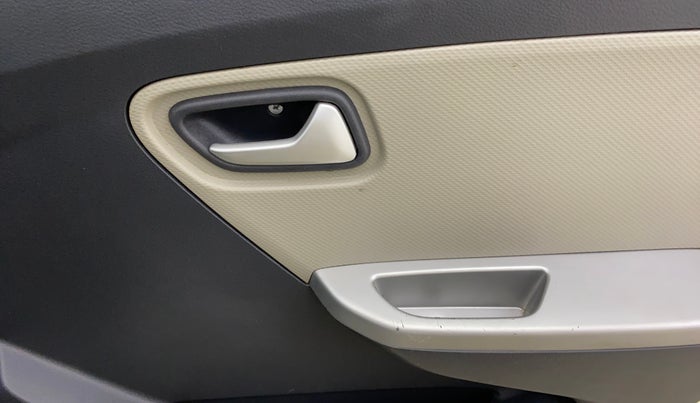 2018 Maruti Alto K10 VXI, Petrol, Manual, 18,186 km, Driver Side Door Panels Control