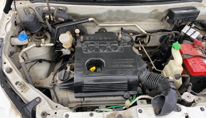 2018 Maruti Alto K10 VXI, Petrol, Manual, 18,186 km, Engine View - Right