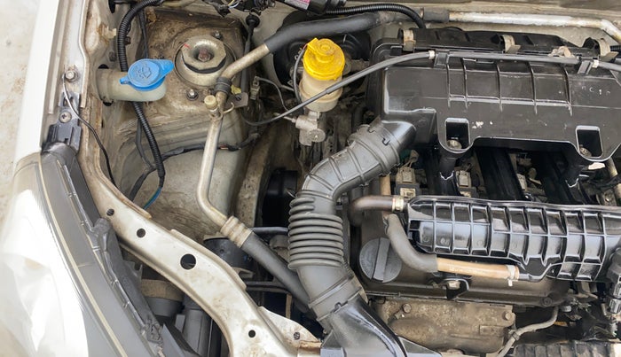 2016 Maruti Alto 800 LXI, Petrol, Manual, 1,22,112 km, Engine View - Right