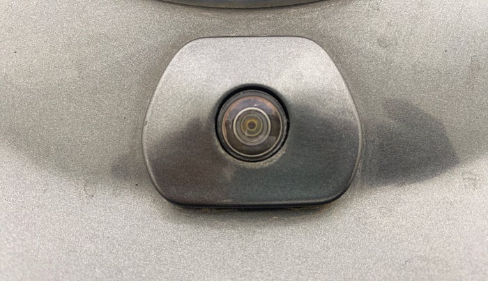 2022 Tata PUNCH ADVENTURE MT, Petrol, Manual, 78,505 km, Parking Camera