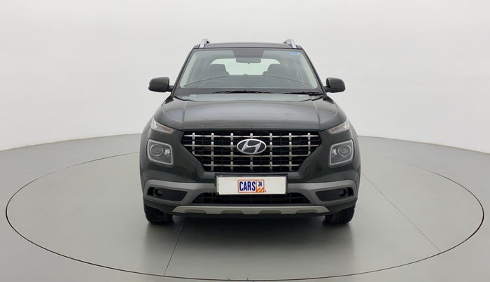 2021 Hyundai VENUE S Plus MT 1.2 Kappa, Petrol, Manual, 29,335 km, Front