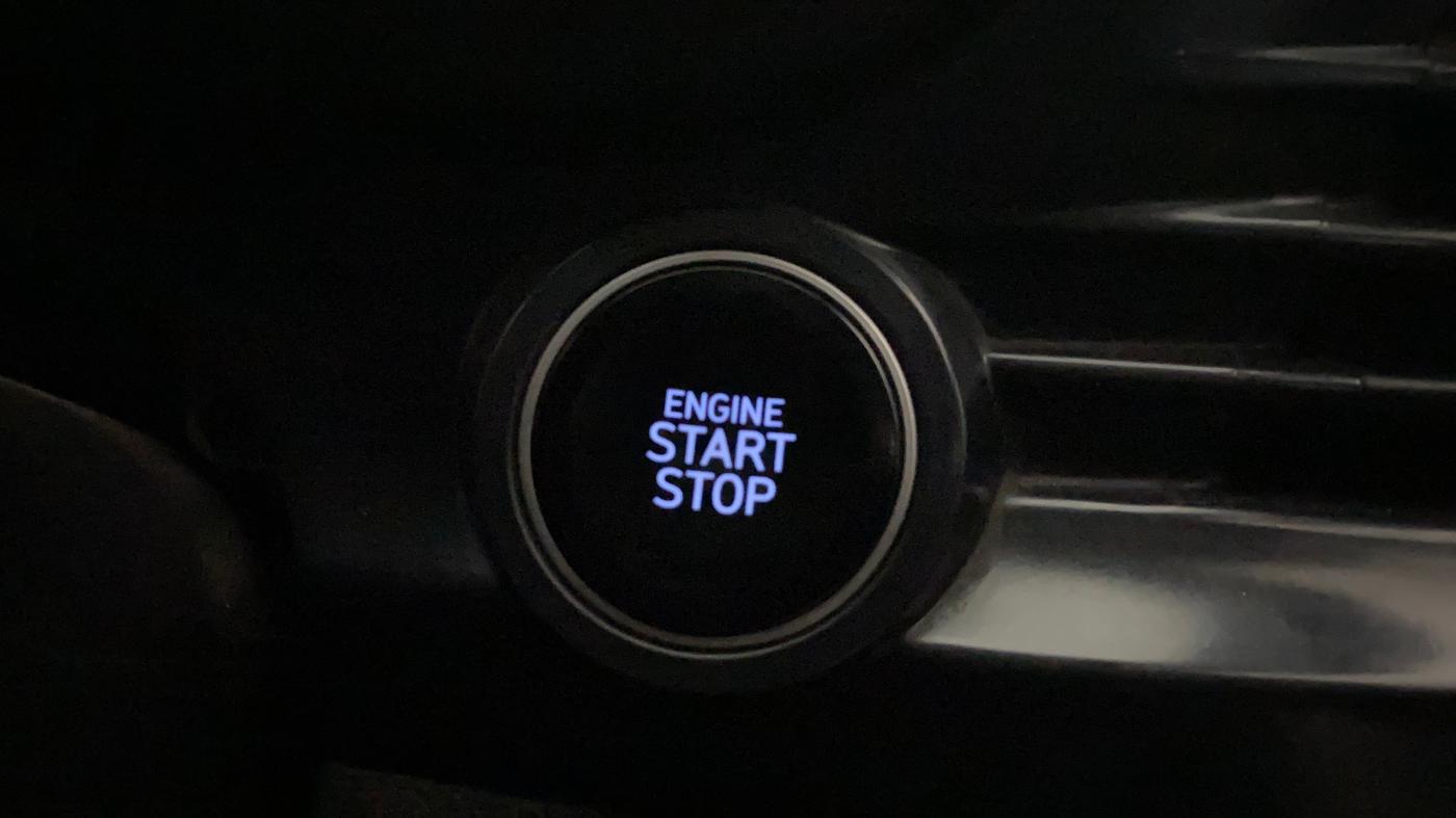 2021 Hyundai NEW I20 N LINE N8 1.0 TURBO GDI DCT, Petrol, Automatic, 86,800 km, Keyless Start/ Stop Button