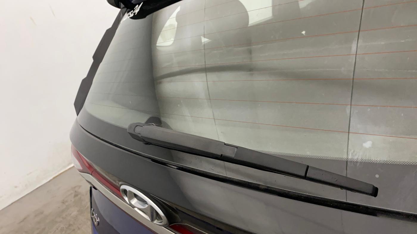 2021 Hyundai NEW I20 N LINE N8 1.0 TURBO GDI DCT, Petrol, Automatic, 86,800 km, Rear Wiper