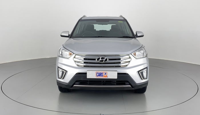 2015 Hyundai Creta 1.4 S PLUS, Diesel, Manual, 51,983 km, Front