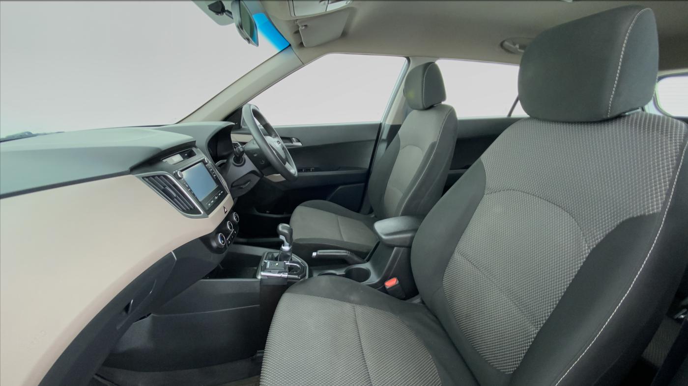 2015 Hyundai Creta 1.4 S PLUS, Diesel, Manual, 51,983 km, Right Side Front Door Cabin