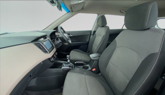 2015 Hyundai Creta 1.4 S PLUS, Diesel, Manual, 51,983 km, Right Side Front Door Cabin