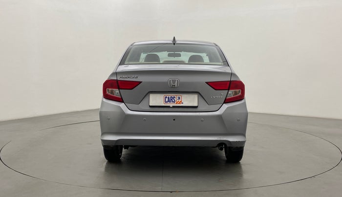 2019 Honda Amaze 1.2L I-VTEC V CVT, Petrol, Automatic, 17,143 km, Back/Rear