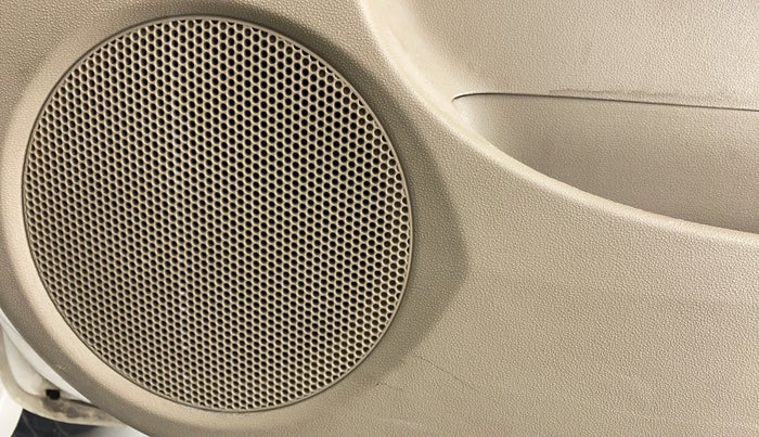 2011 Hyundai i20 MAGNA 1.2 VTVT, Petrol, Manual, 27,449 km, Speaker