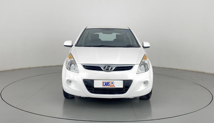 2011 Hyundai i20 MAGNA 1.2 VTVT, Petrol, Manual, 27,449 km, Front