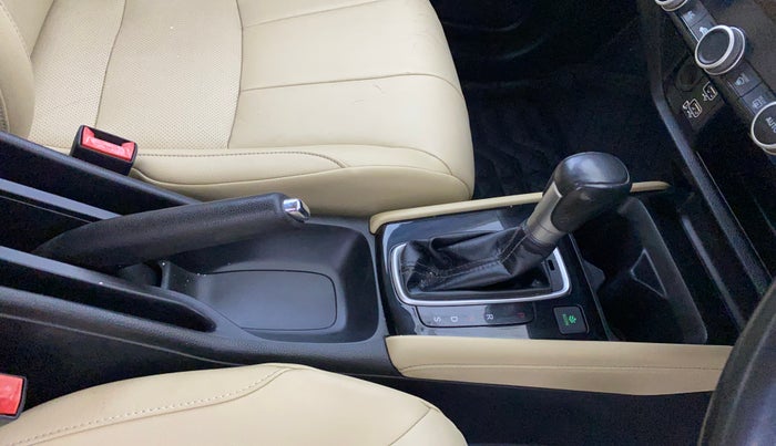 2020 Honda City 1.5L I-VTEC ZX CVT, Petrol, Automatic, 77,892 km, Gear Lever