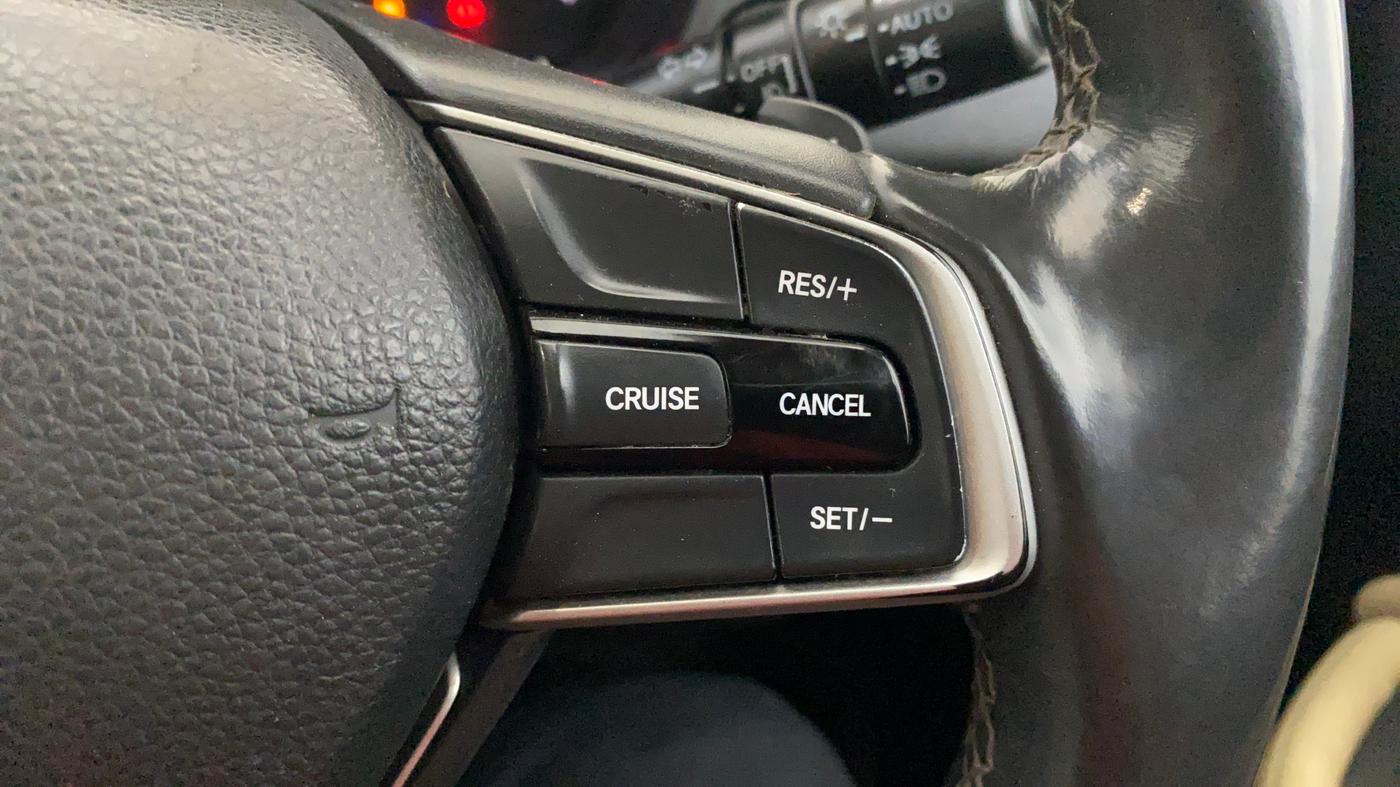 2020 Honda City 1.5L I-VTEC ZX CVT, Petrol, Automatic, 77,892 km, Adaptive Cruise Control