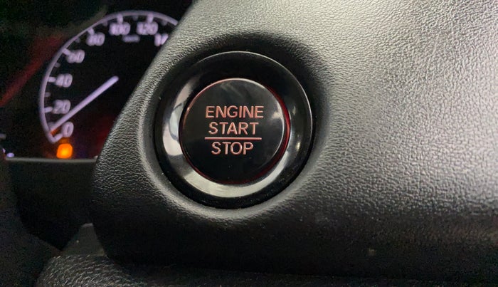 2020 Honda City 1.5L I-VTEC ZX CVT, Petrol, Automatic, 77,892 km, Keyless Start/ Stop Button