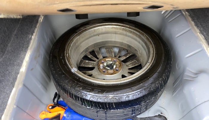 2020 Honda City 1.5L I-VTEC ZX CVT, Petrol, Automatic, 77,892 km, Spare Tyre