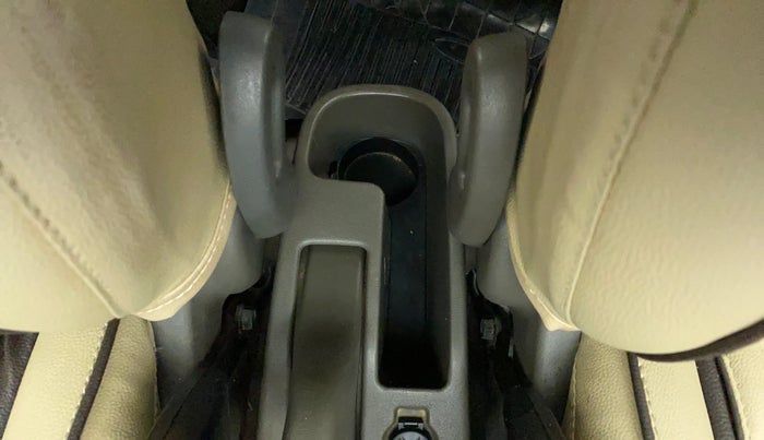 2012 Hyundai i10 MAGNA 1.1, Petrol, Manual, 62,052 km, Driver Side Adjustment Panel