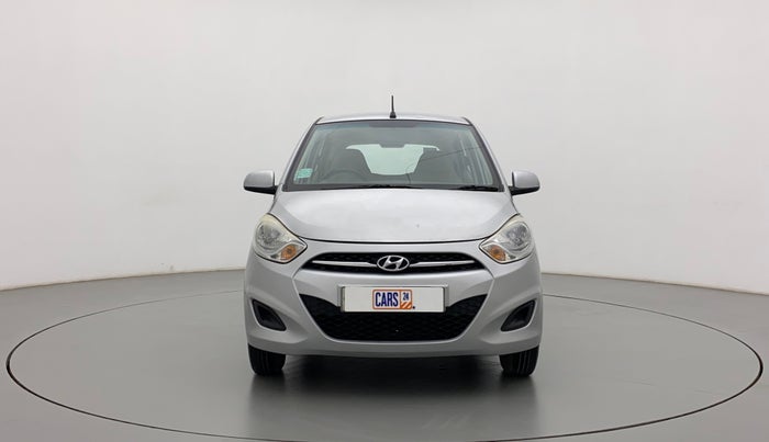 2012 Hyundai i10 MAGNA 1.1, Petrol, Manual, 62,052 km, Front