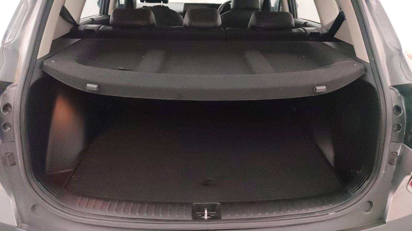 2021 KIA SELTOS GTX PLUS DCT 1.4 PETROL, Petrol, Automatic, 49,944 km, Boot Inside
