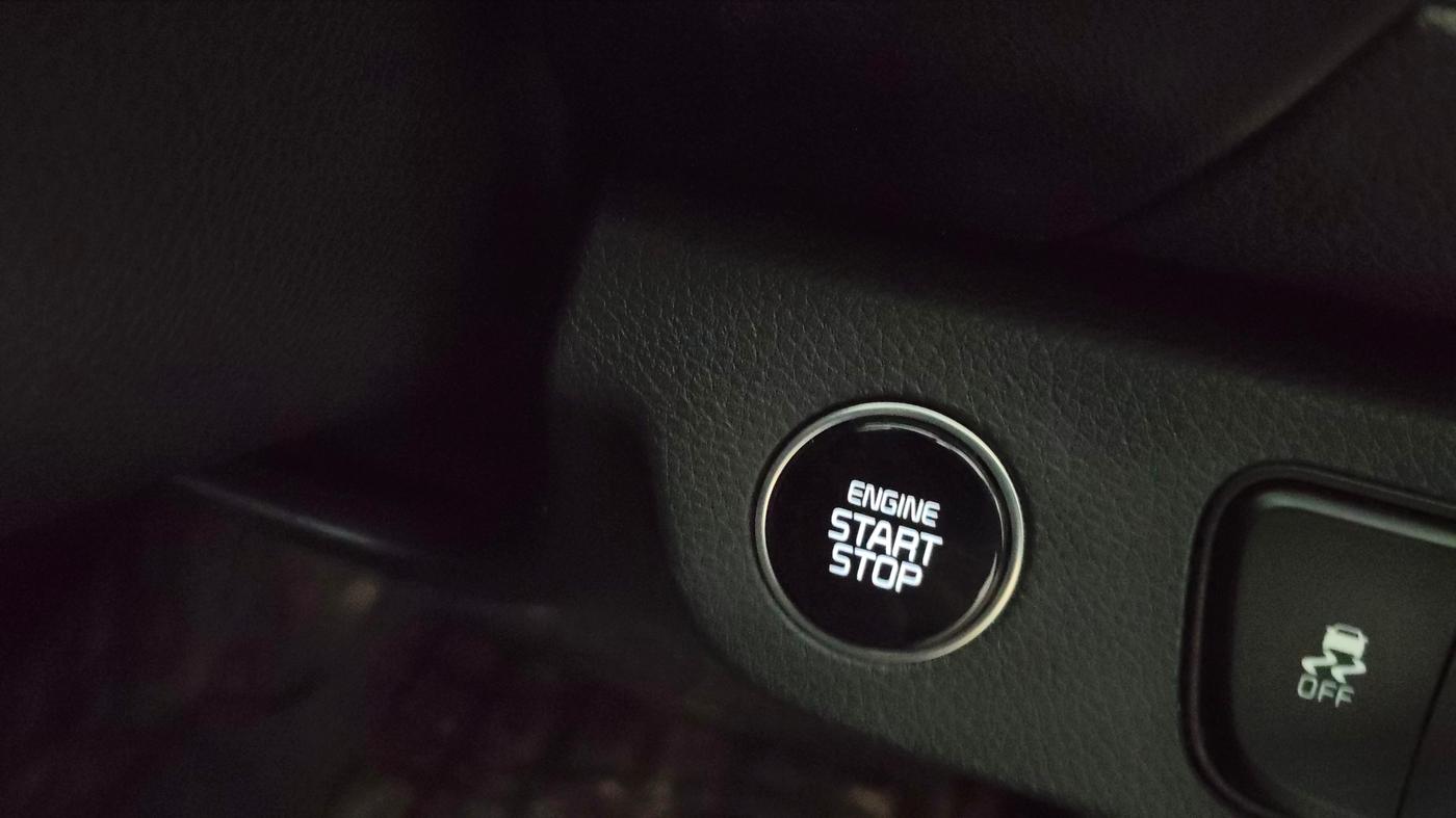 2021 KIA SELTOS GTX PLUS DCT 1.4 PETROL, Petrol, Automatic, 49,944 km, Keyless Start/ Stop Button