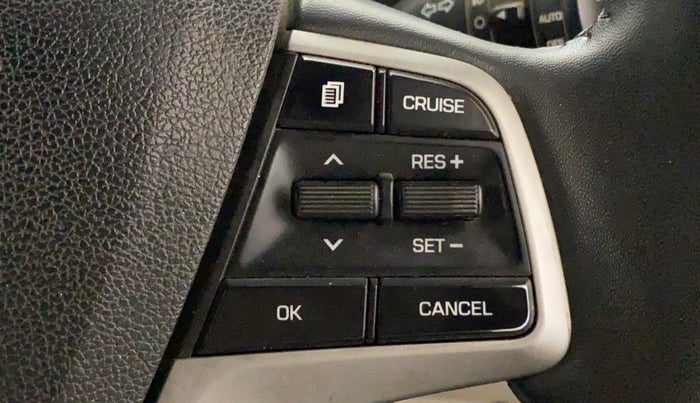 2022 Hyundai Verna SX 1.5 VTVT, Petrol, Manual, 52,780 km, Adaptive Cruise Control