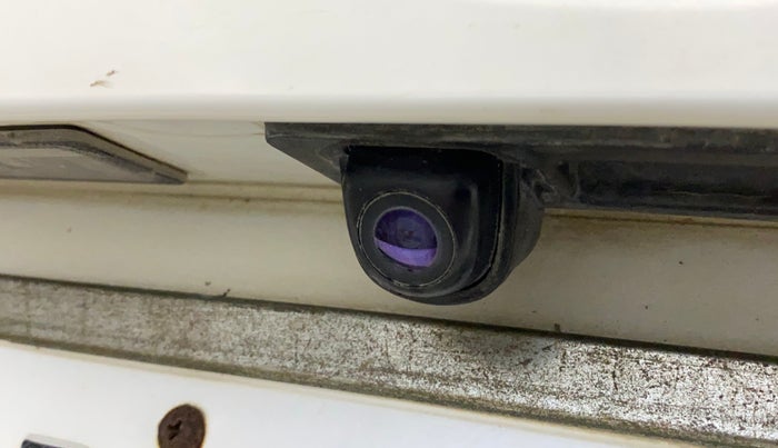 2022 Hyundai Verna SX 1.5 VTVT, Petrol, Manual, 52,780 km, Parking Camera