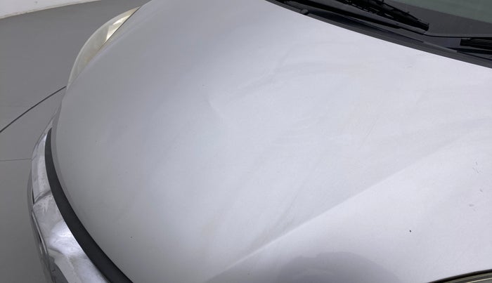 2017 Honda Amaze 1.2L I-VTEC S, Petrol, Manual, 51,705 km, Bonnet (hood) - Slightly dented