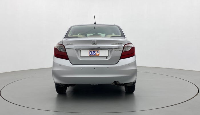 2017 Honda Amaze 1.2L I-VTEC S, Petrol, Manual, 51,705 km, Back/Rear