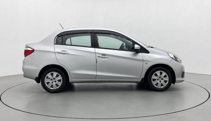 2017 Honda Amaze 1.2L I-VTEC S, Petrol, Manual, 51,705 km, Right Side View