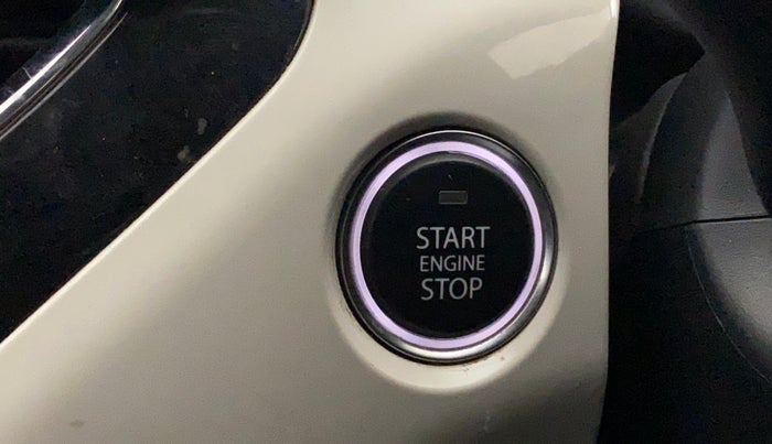 2022 Tata NEXON XZ PLUS PETROL, Petrol, Manual, 29,262 km, Keyless Start/ Stop Button