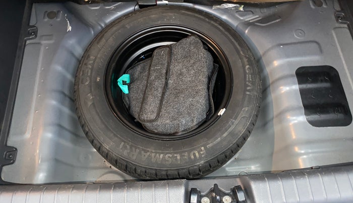 2023 Hyundai GRAND I10 NIOS SPORTZ 1.2 KAPPA VTVT, Petrol, Manual, 78,964 km, Spare Tyre