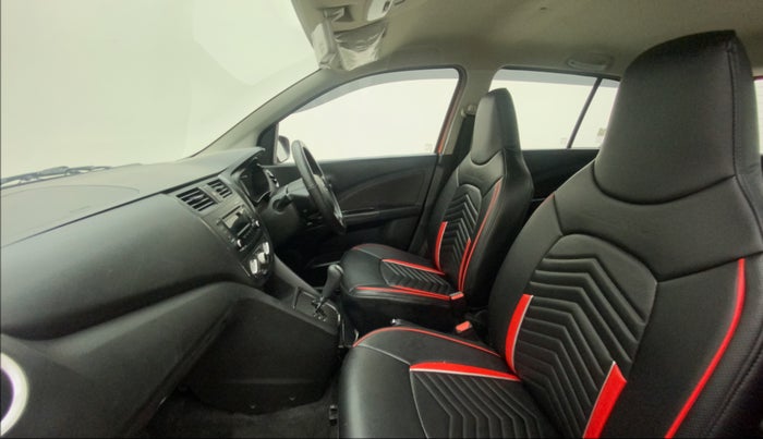 2017 Maruti Celerio X ZXI (O) AMT, Petrol, Automatic, 15,868 km, Right Side Front Door Cabin