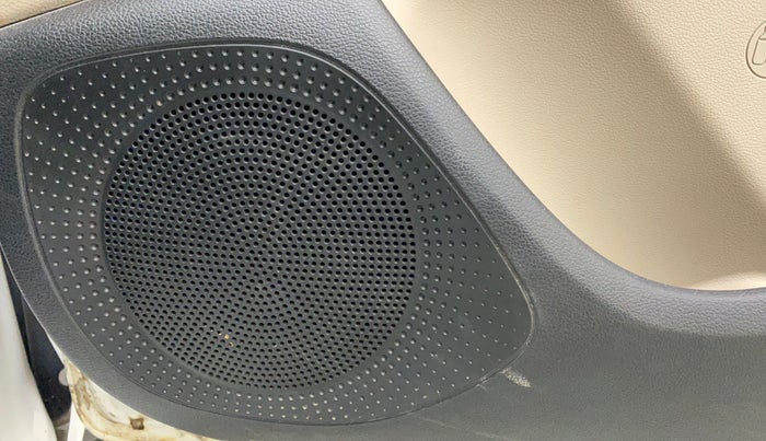 2019 Hyundai NEW SANTRO SPORTZ MT, Petrol, Manual, 15,065 km, Speaker