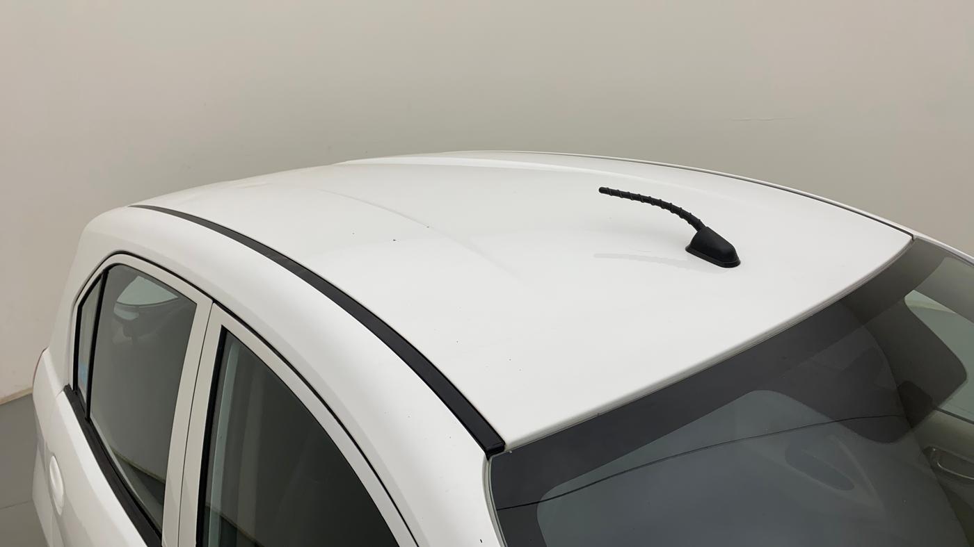 2019 Hyundai NEW SANTRO SPORTZ MT, Petrol, Manual, 15,065 km, Roof