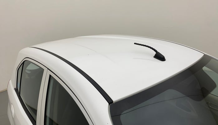 2019 Hyundai NEW SANTRO SPORTZ MT, Petrol, Manual, 15,065 km, Roof