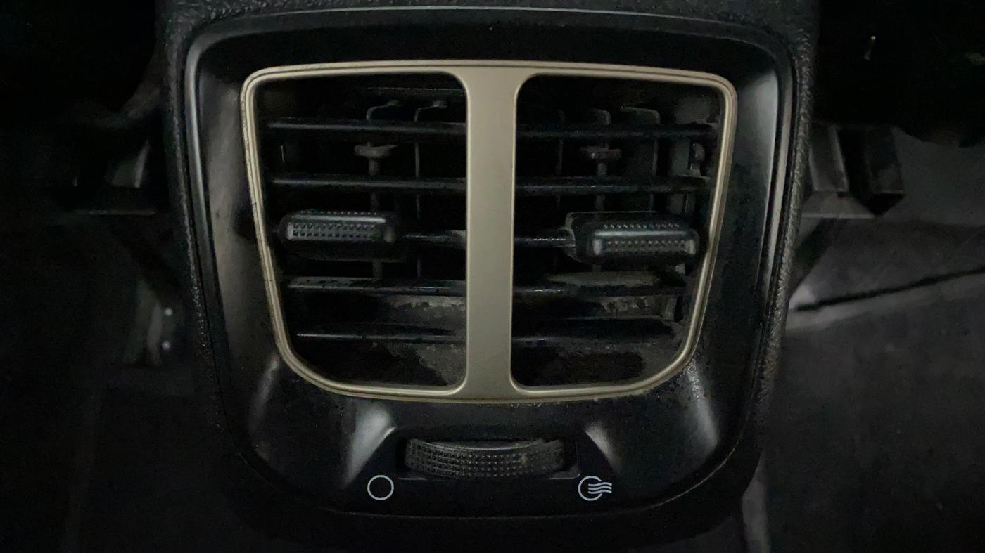2019 Hyundai NEW SANTRO SPORTZ MT, Petrol, Manual, 15,065 km, Rear AC Vents