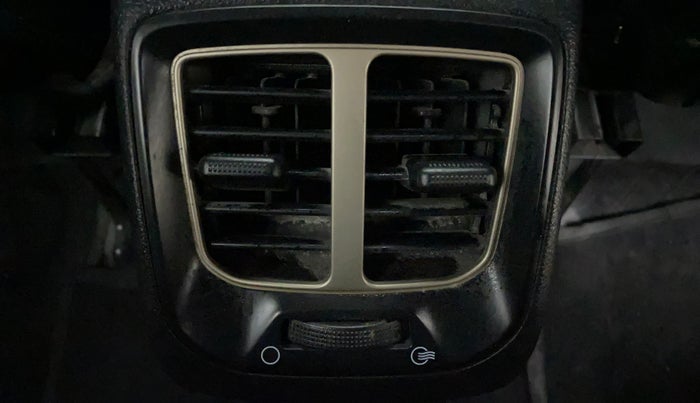 2019 Hyundai NEW SANTRO SPORTZ MT, Petrol, Manual, 15,065 km, Rear AC Vents