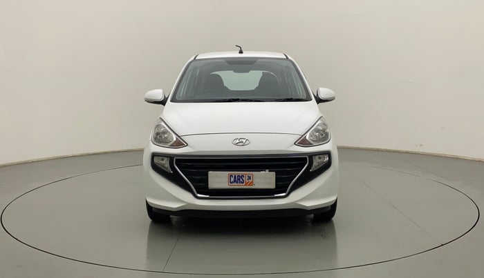 2019 Hyundai NEW SANTRO SPORTZ MT, Petrol, Manual, 15,065 km, Front