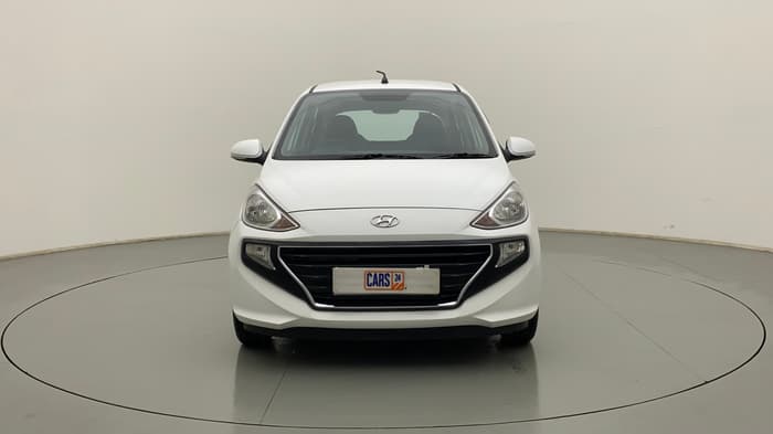 2019 Hyundai NEW SANTRO SPORTZ MT, Petrol, Manual, 15,065 km, Front
