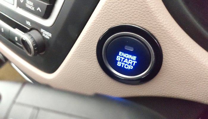 2016 Hyundai Elite i20 ASTA 1.2, Petrol, Manual, 22,501 km, Keyless Start/ Stop Button