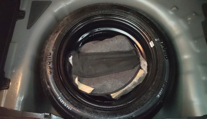 2016 Hyundai Elite i20 ASTA 1.2, Petrol, Manual, 22,501 km, Spare Tyre