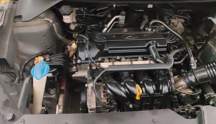 2016 Hyundai Elite i20 ASTA 1.2, Petrol, Manual, 22,501 km, Engine View - Right