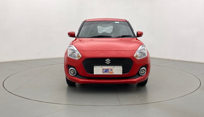 2019 Maruti Swift VDI, Diesel, Manual, 11,312 km, Front View