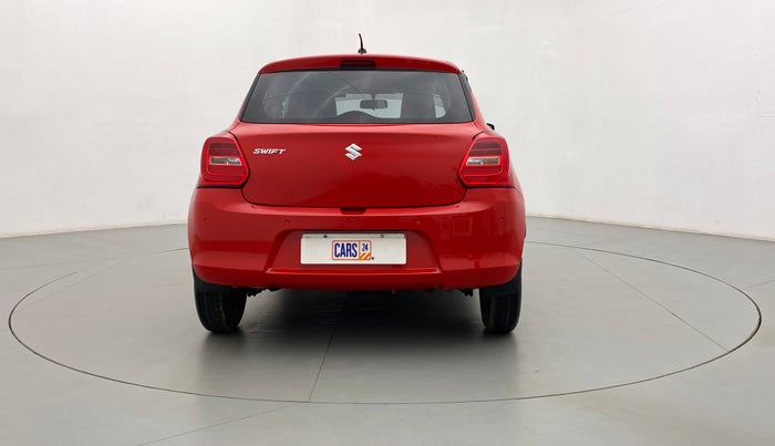 2019 Maruti Swift VDI, Diesel, Manual, 11,312 km, Back/Rear View