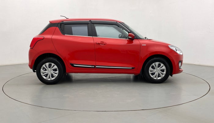 2019 Maruti Swift VDI, Diesel, Manual, 11,312 km, Right Side View