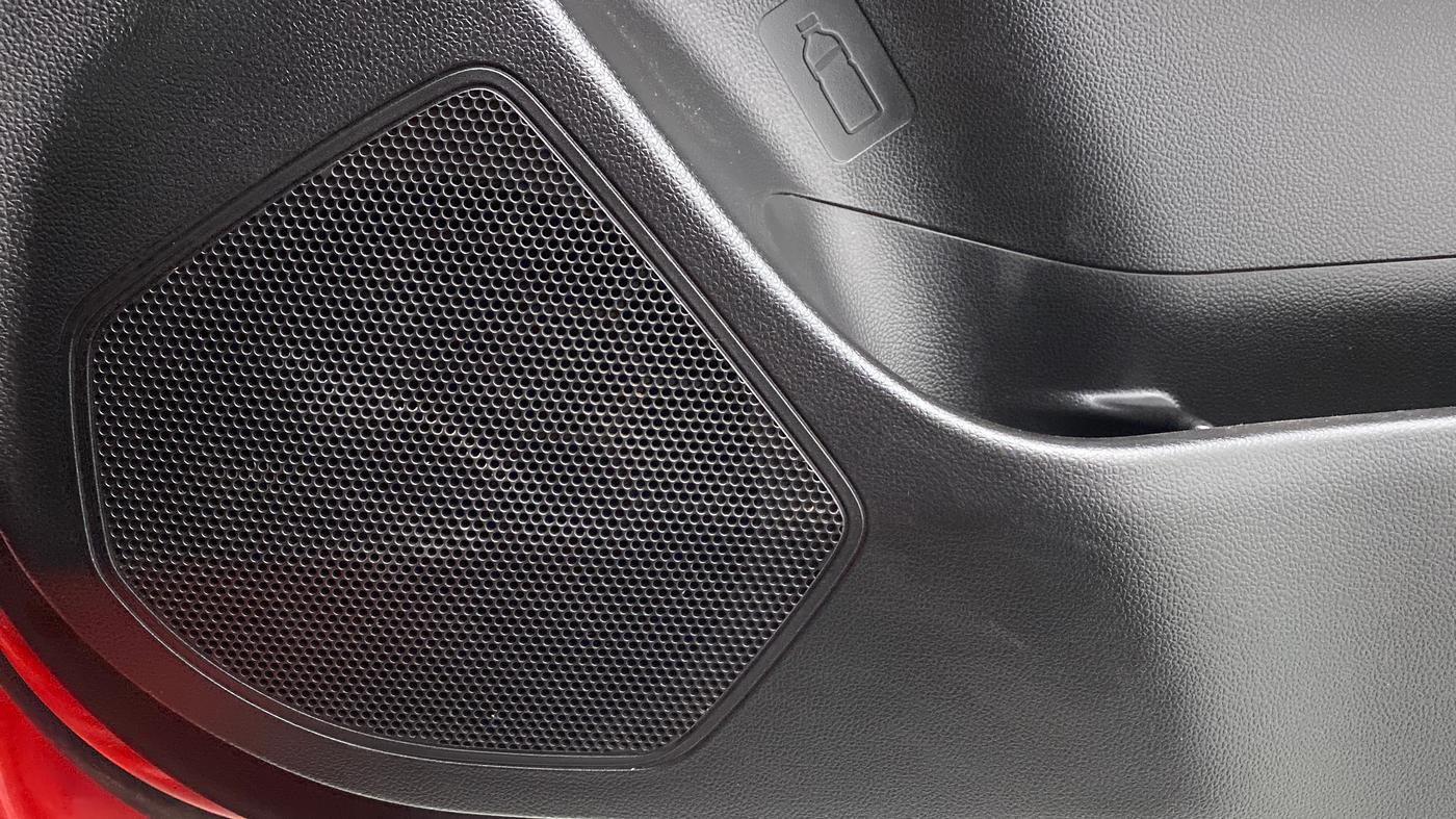 2019 Maruti Swift VDI, Diesel, Manual, 11,312 km, Speakers