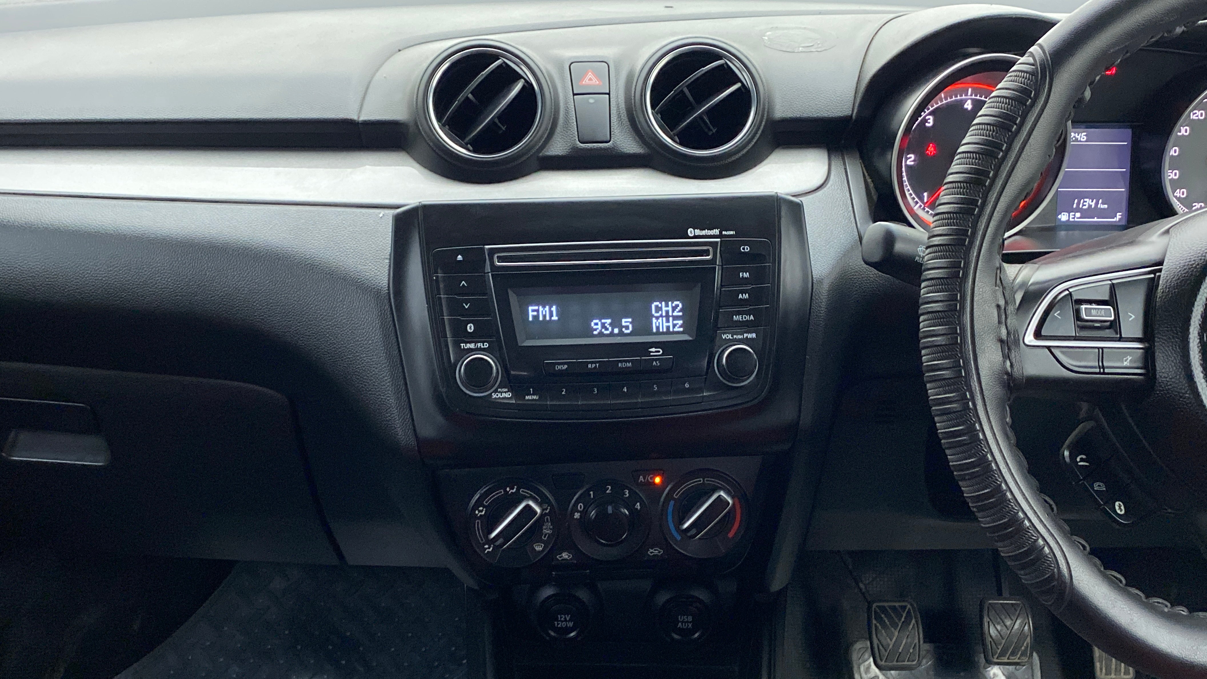 Features