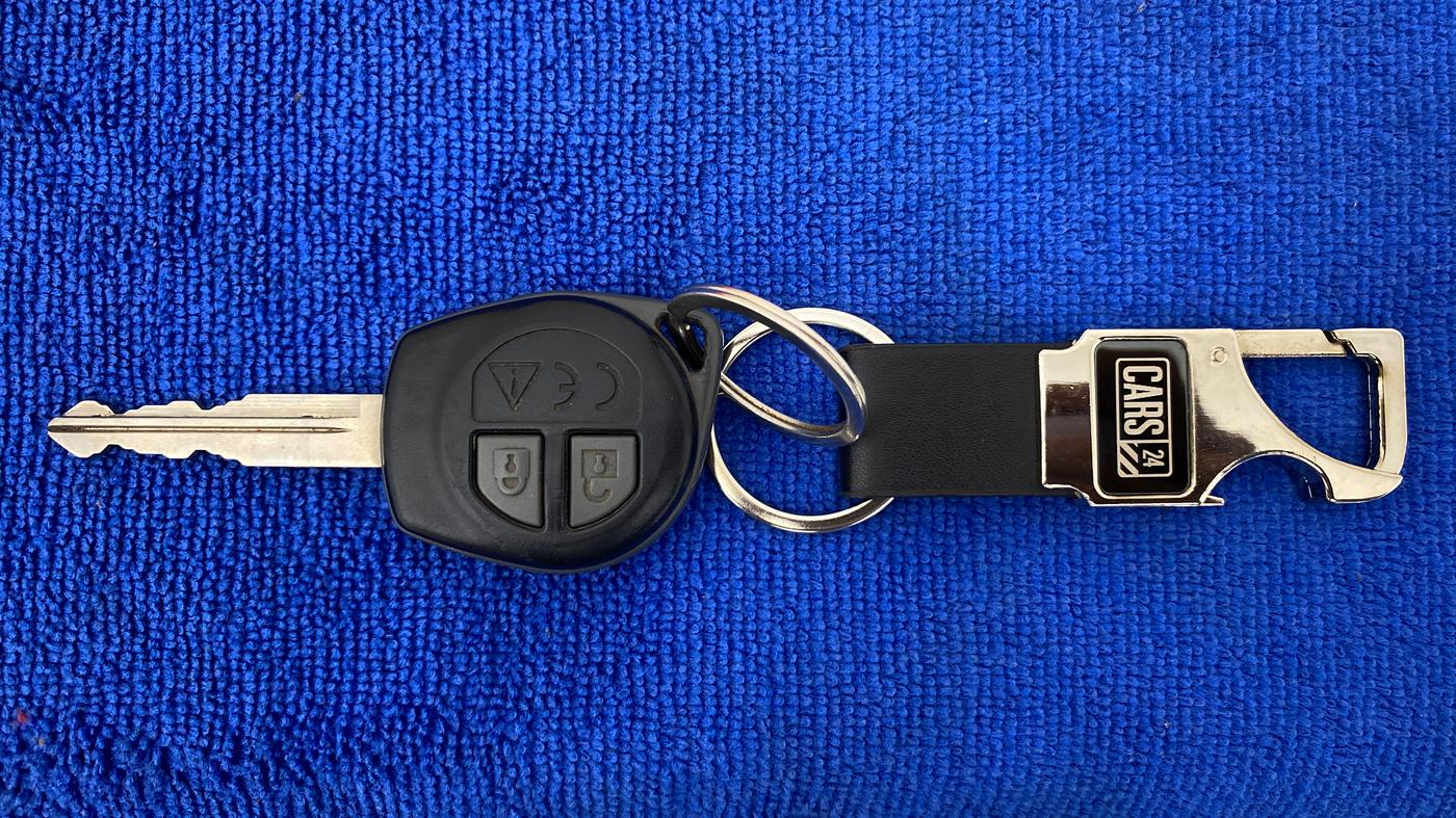 2019 Maruti Swift VDI, Diesel, Manual, 11,312 km, Key Close-up