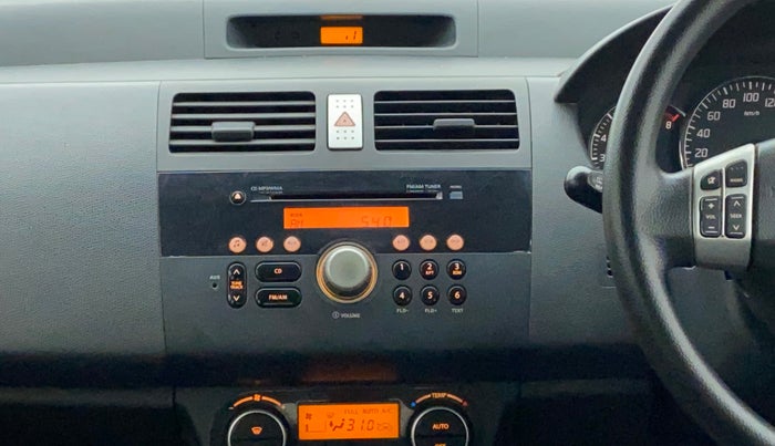 2010 Maruti Swift ZXI, Petrol, Manual, 74,430 km, Air Conditioner