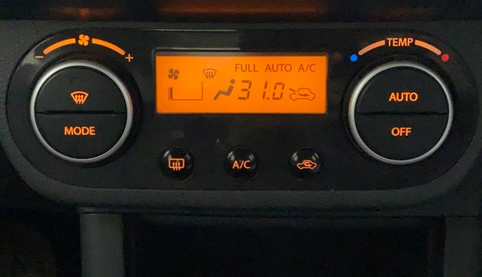 2010 Maruti Swift ZXI, Petrol, Manual, 74,430 km, Automatic Climate Control