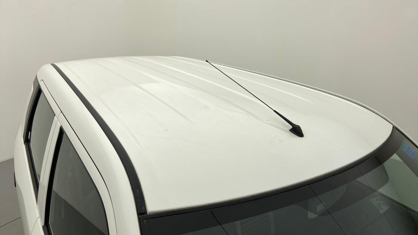 2022 Maruti New Wagon-R LXI 1.0 L, Petrol, Manual, 3,729 km, Roof